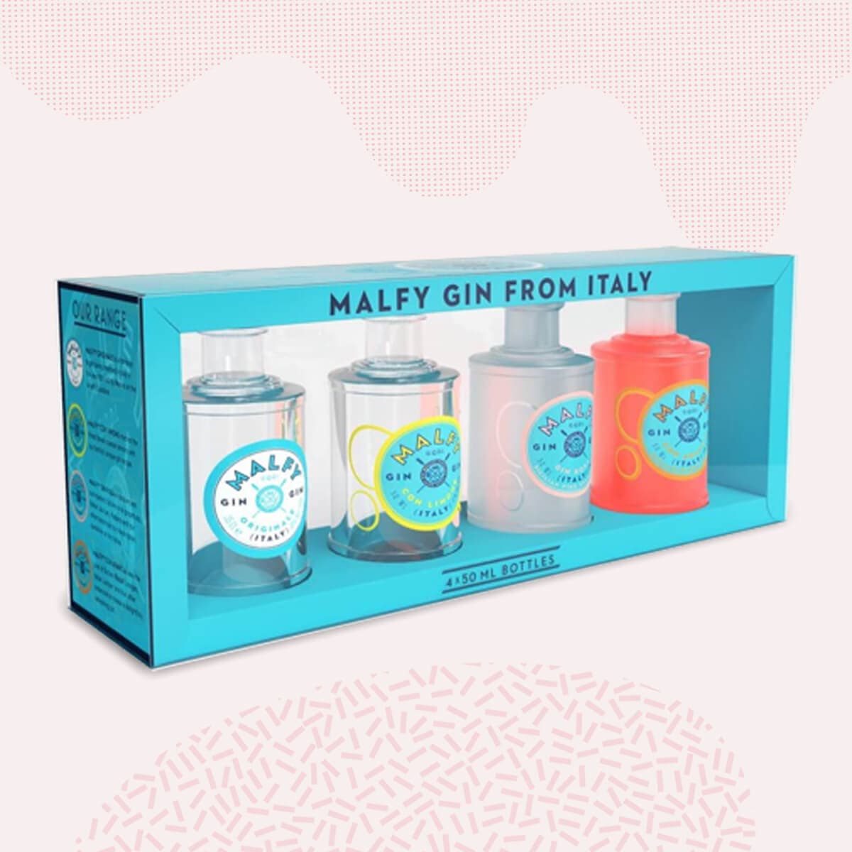 Malfy Mignon Set