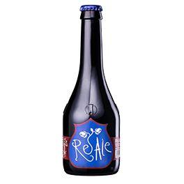 Reale 33CL