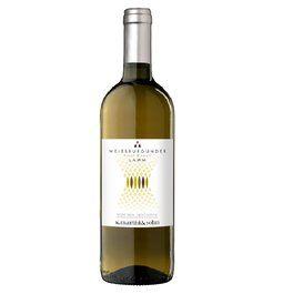 Pinot Bianco "LAMM" DOC 2014