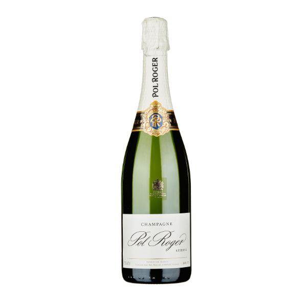 OUT OF STOCK - Champagne AOC Réserve Brut 