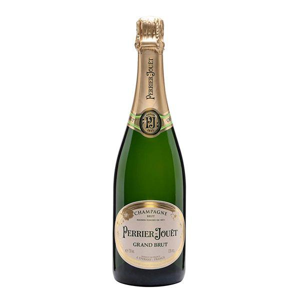 OUT OF STOCK - Champagne AOC Grand Brut 