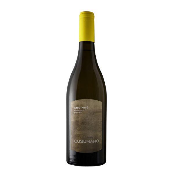 Terre Siciliane Bianco Angimbé 2018 