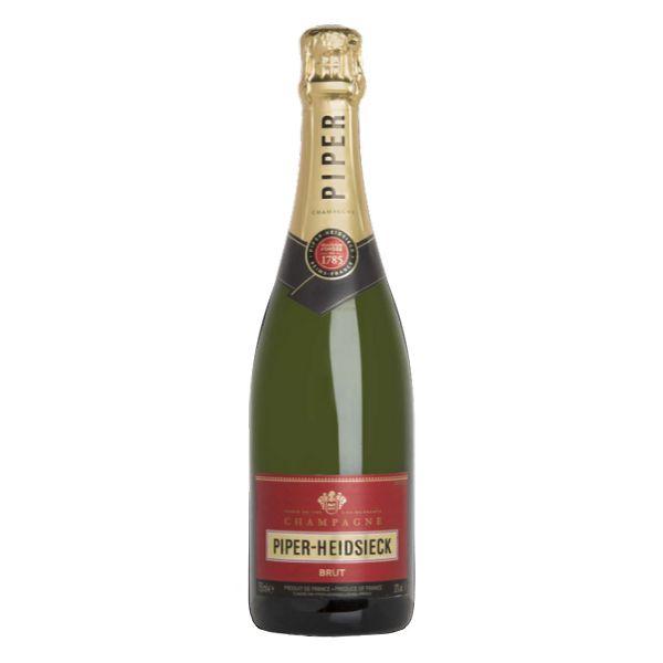 OUT OF STOCK - Champagne Brut