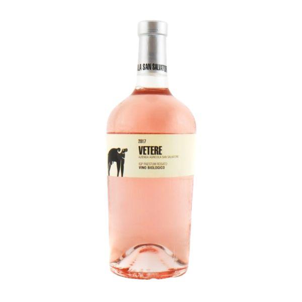 Aglianico Rosato Vetere 2018 