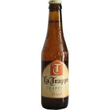 La Trappe Tripel (33 cl)