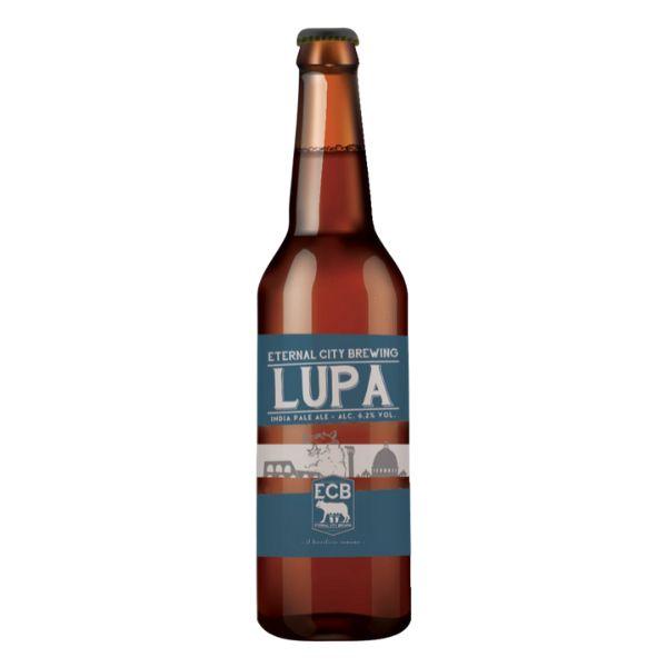 Lupa Ipa (33 cl)