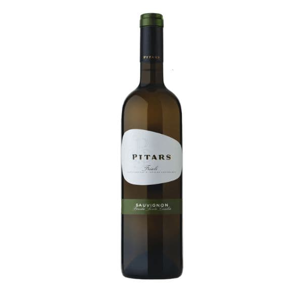 Sauvignon DOC Friuli 2018