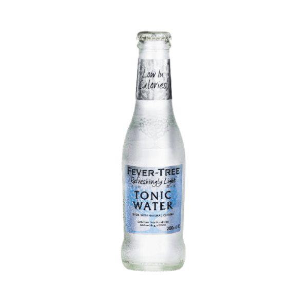 Fever Tree Mediterranean