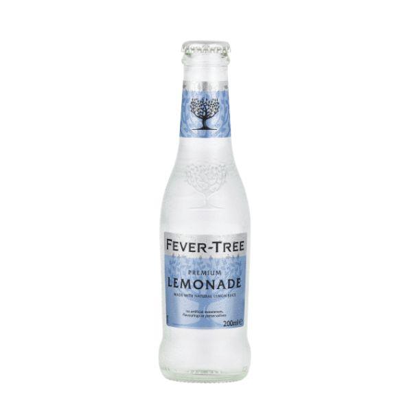 Fever Tree Lemonade (20 cl)