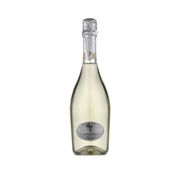 Cuvèe Bianco Spumante Extra Dry