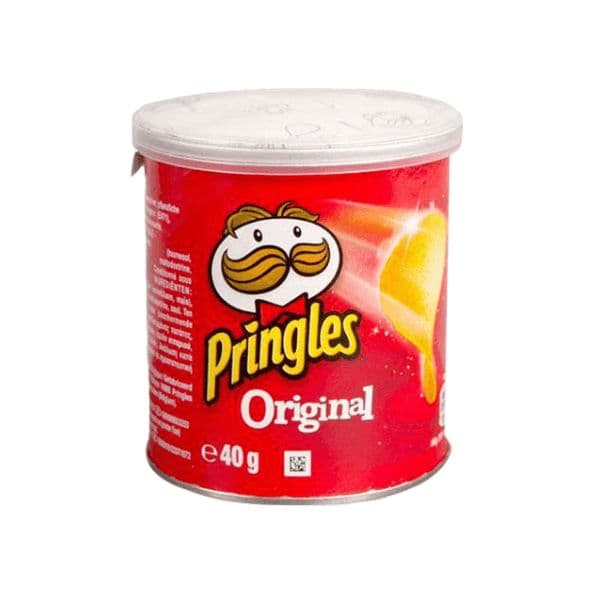 Pringles Original (40g)