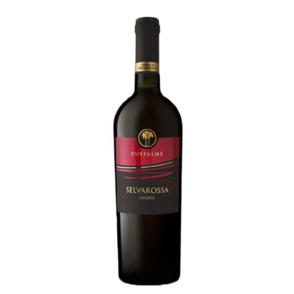 Salice Salentino DOC Selvarossa 2016