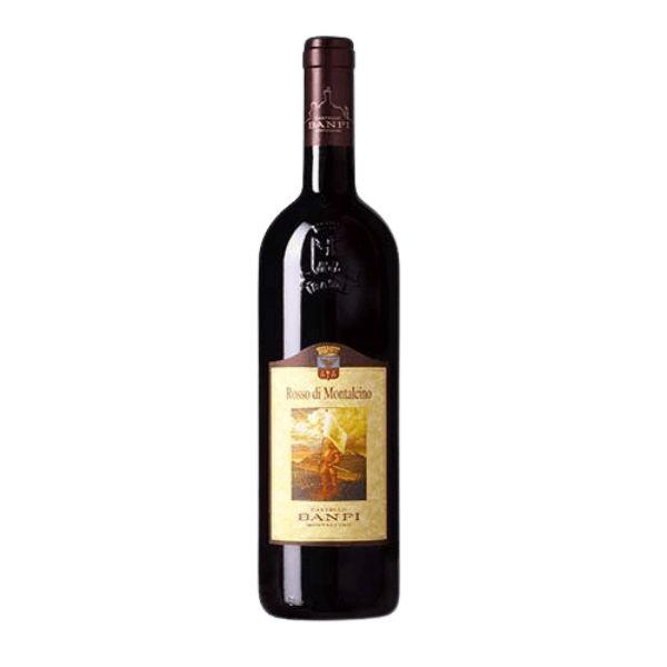 Rosso di Montalcino DOC 2019