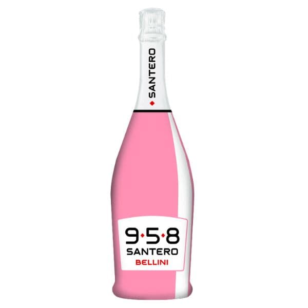 Vino Spumante Cuvée 958 Bellini Santero