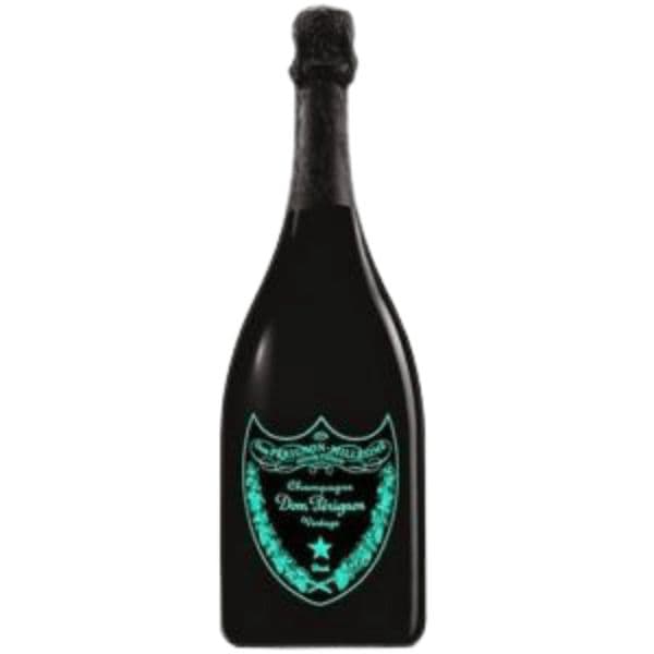 Champagne AOC Dom Perignon Millésimé Vintage Luminous 2008