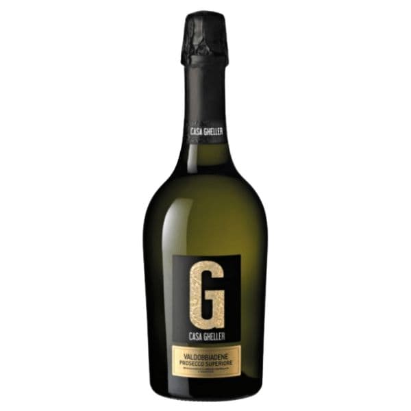 Valdobbiadene Prosecco Superiore DOC Extra Dry