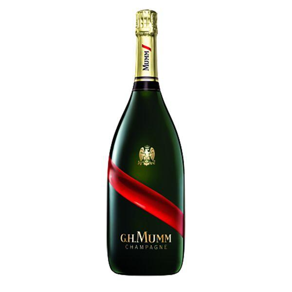 Champagne AOC Grand Cordon Brut Magnum (150 cl)