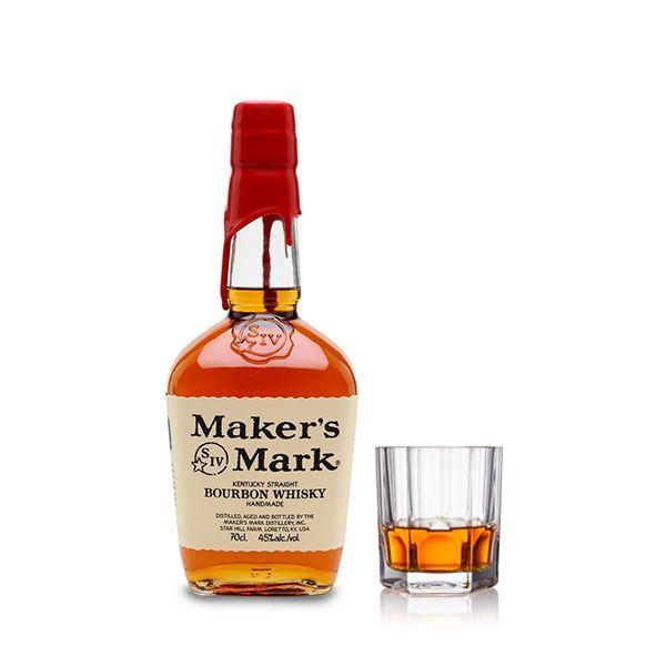 Whisky Maker's Mark (4 cl)