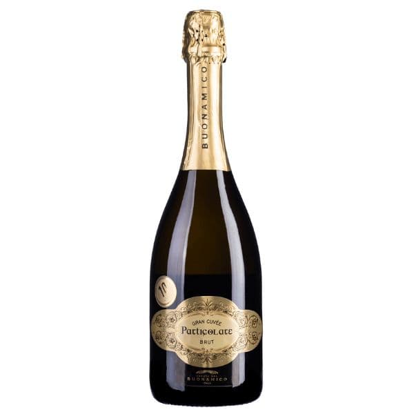 Particolare Brut Spumante