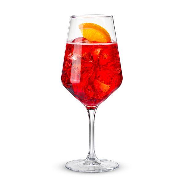 Spritz Campari