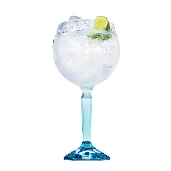 Gin Bombay Sapphire Tonic