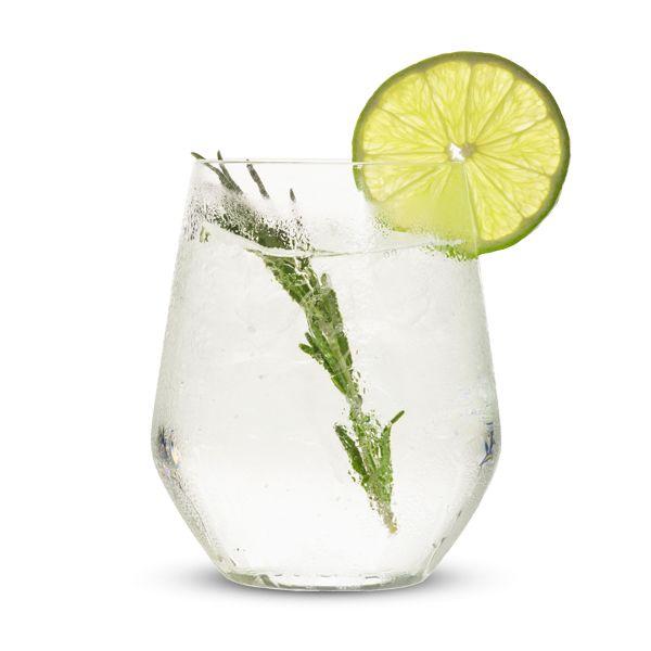 Gin Muma Tonic