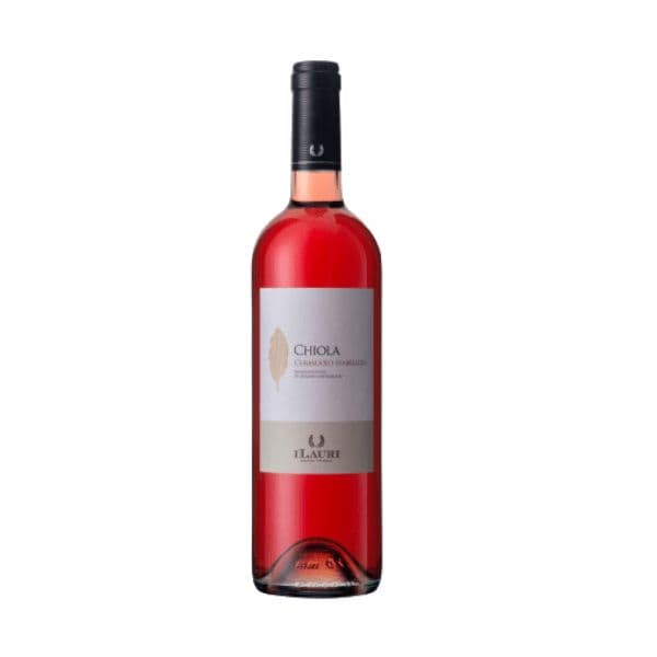 Cerasuolo D'Abbruzzo DOC Chiola 2021