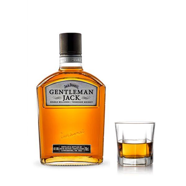 Gentleman Jack (4 cl)