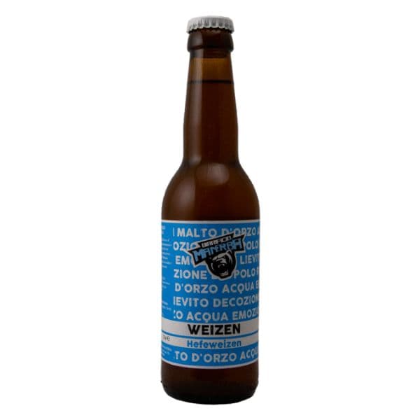 WEIZEN (33cl)