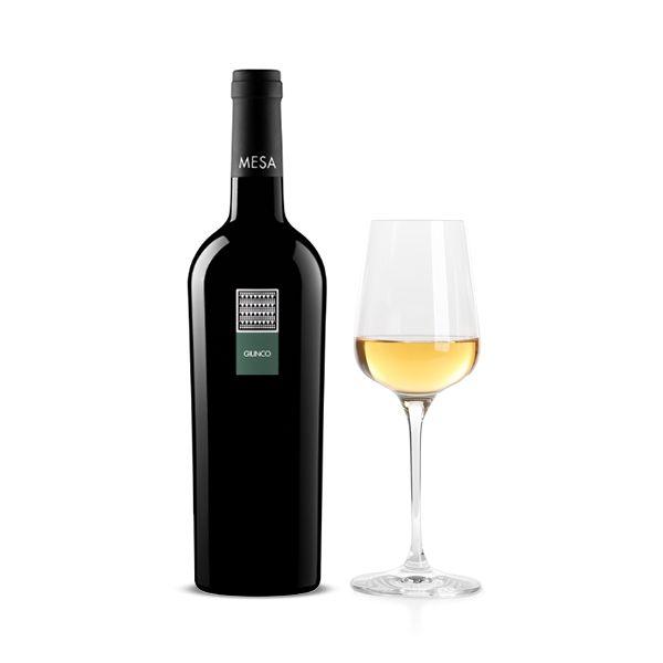 Vermentino di Sardegna DOC Giunco 2019 (12,5 cl)