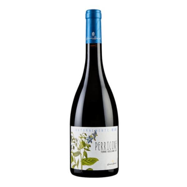 Perricone IGP Terre Siciliane Naturalmente Bio 2020