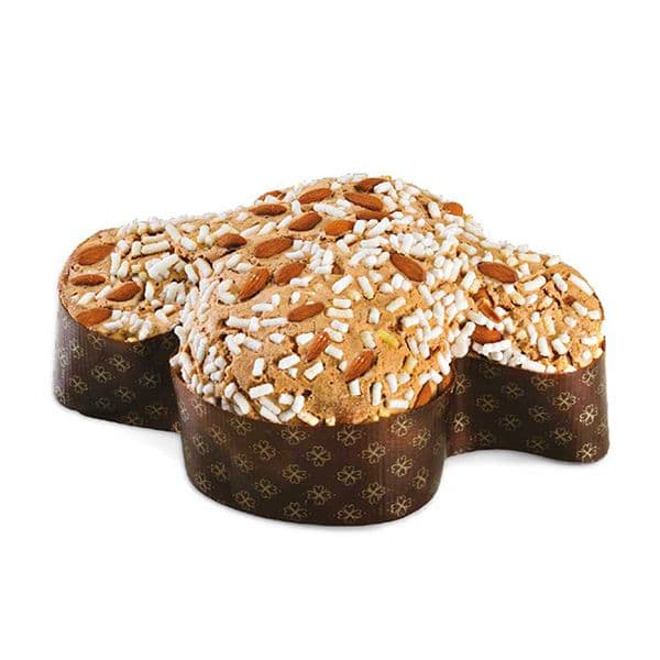 Colomba classica incartata a mano (1 kg)