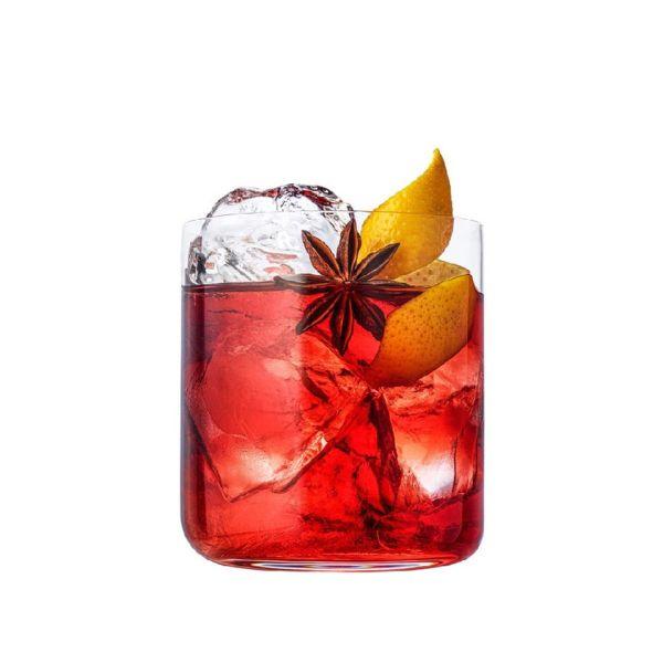 Sunset Negroni