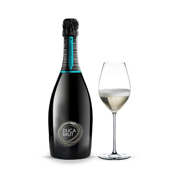 Spumante Duca Brut (12,5 cl)