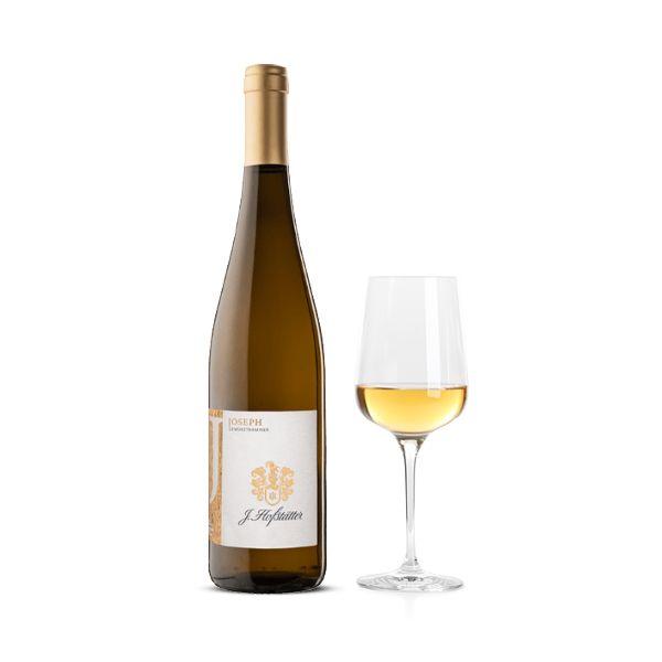 Gewurztraminer Alto Adige DOC Joseph 2021 (12,5 cl)