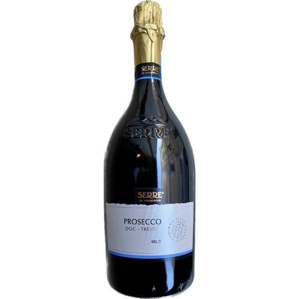 Prosecco Treviso Brut DOC Serre 2021