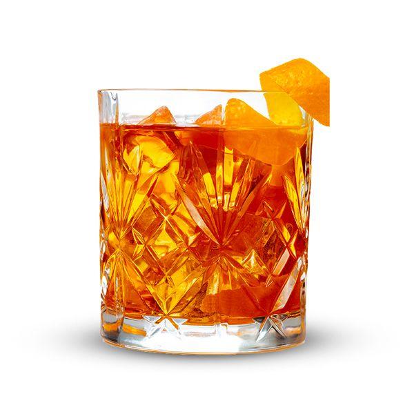 Old Fashioned