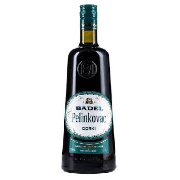 Badel Amaro Pelinkovac Gorki (70 cl)