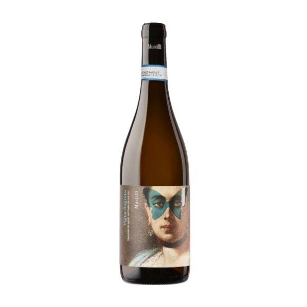 Falanghina del Sannio Sant’Agata dei Goti DOC Vigna Segreta 2019