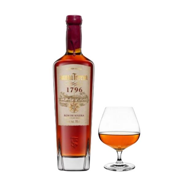 Santa Teresa 1796 (4 cl)