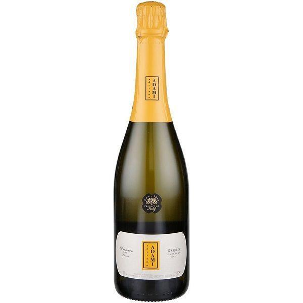 Prosecco Brut di Treviso DOC Garbèl