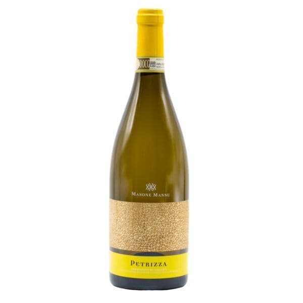 Vermentino di Gallura DOCG Petrizza