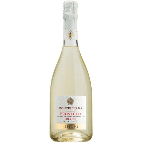 Prosecco DOC Treviso Extra Dry Millesimato 2021 Meliora