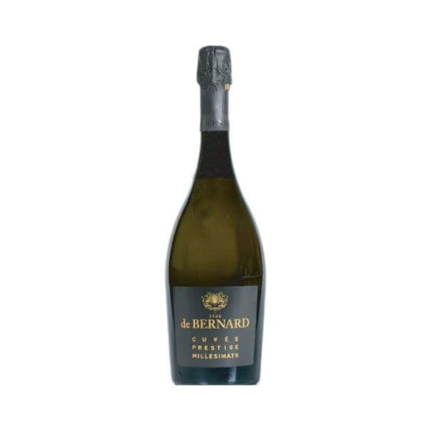 Cuvée Prestige Millesimato Extra Dry