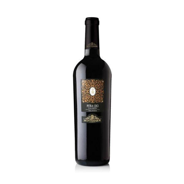 Aglianico Calabria IGT Petra Ceci 2019