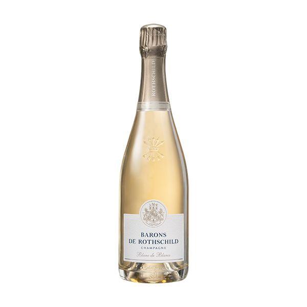 Champagne AOC Blanc de Blancs