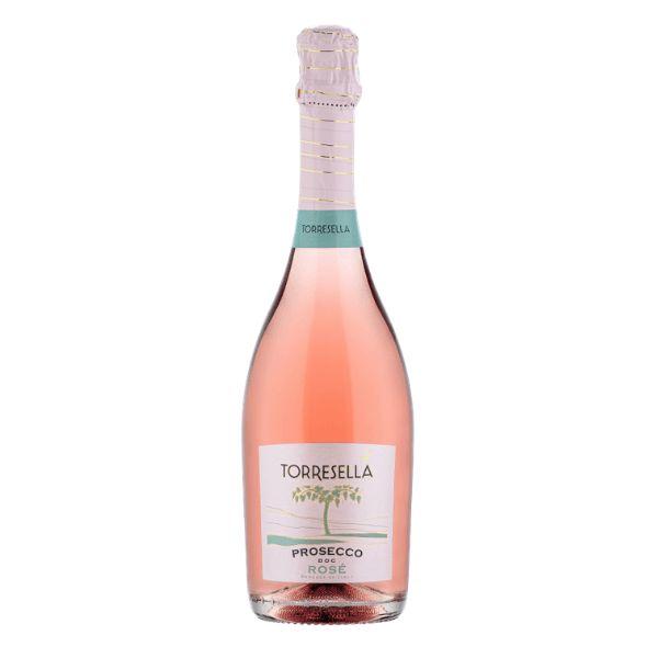 Prosecco Rosé DOC Torresella 2022