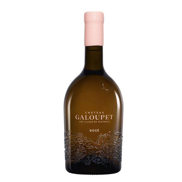 Chateau Galoupet Cru Classé Rosé 2021