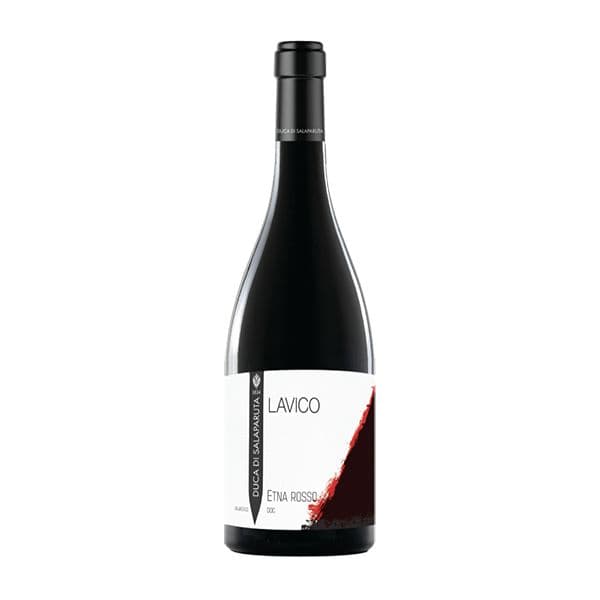 Etna DOC Rosso Lavico 2021