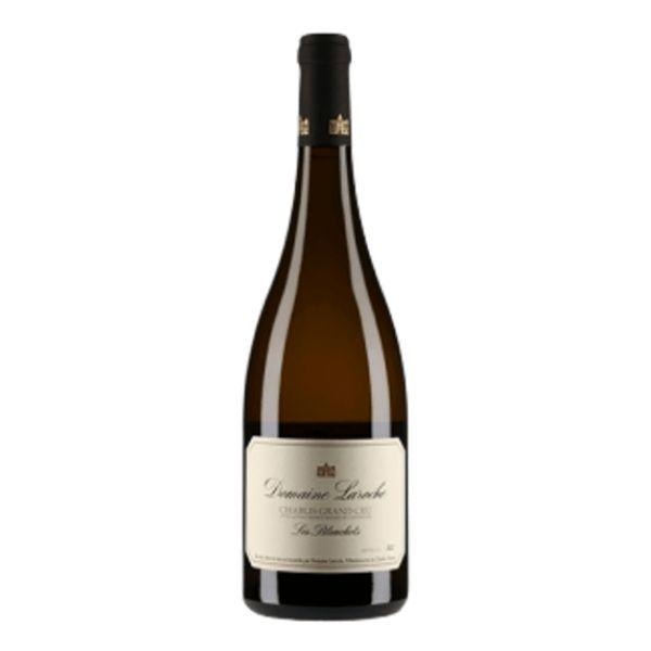 Chablis AOC Grand Cru Les Blanchots 2021